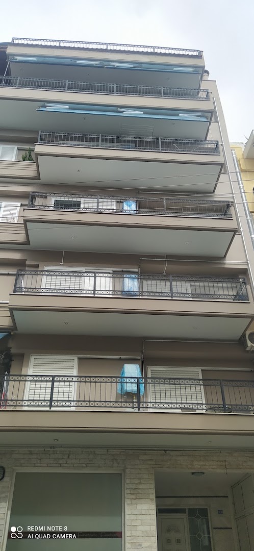 DaciAl Γραμμές Αερίου (Riser) Πυρόσβεση — Φωτογραφίες 14